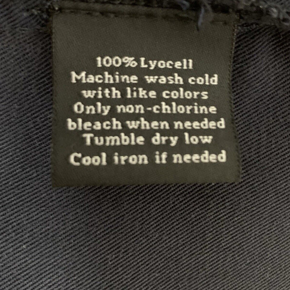 Rock & Republic Jacket Women's Sz XL Drape Collar Stud Deco Sleeve Tabs Velour - Picture 5 of 7